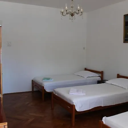 Apartament By The Sea - 13169 Vis