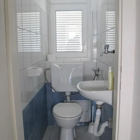By The Sea - 13169 Appartement Vis