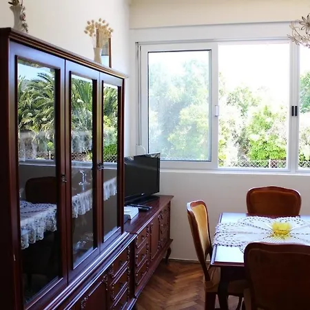 Apartment By The Sea - 13169 Vis