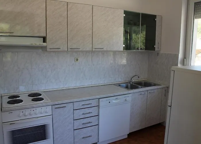 Apartmán By The Sea - 13169 Vis